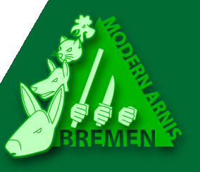 Modern Arnis Bremen Logo